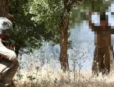 Terör örgütü çözülmeye devam ediyor!