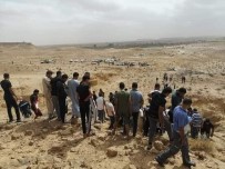 Tunus Ordusuna Ait F-5 Tipi Bir Savaş Uçağı Düştü Açıklaması 1 Ölü