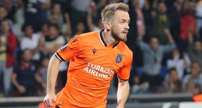 Ve Edin Visca imzayı attı!