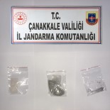 Yenice'de Uyuşturucu Operasyonu Haberi