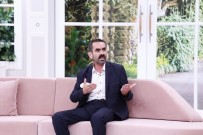 11 Gündür Kayıp Olan Yüzde 50 Zihinsel Engelli Kayıp Kız Esra Erol'da Bulundu