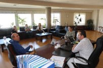 Akçakoca'ya Yönelik AB Projeleri Hayata Geçirilecek