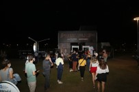 Antalya Altın Portakal Film Festivali Biletleri Tükendi