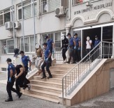 Aydın'da Fuhuş Operasyonu