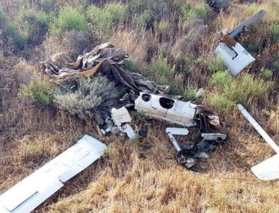 Azerbaycan'dan Ermenistan'a bir darbe daha!