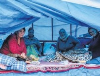 ERMENISTAN - Azerbaycan halkından Türkiye'ye mesaj: Aşk olsun* Türk halkına