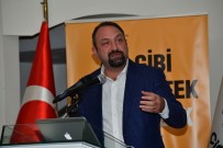 Başkan Gümrükçü'den STK'lara 500 Gün Sunumu