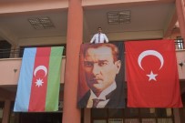 Başkan İnal'dan Azerbaycan'a Destek Haberi