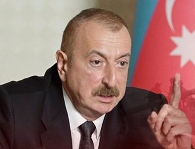 Cumhurbaşkanı İlham Aliyev: SİHA'lar olmasa çok fazla can kaybı olurdu