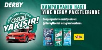 Derby'nin Modifiye Araç Kampanyası Bu Yıl Da Kontak Kapatmayacak