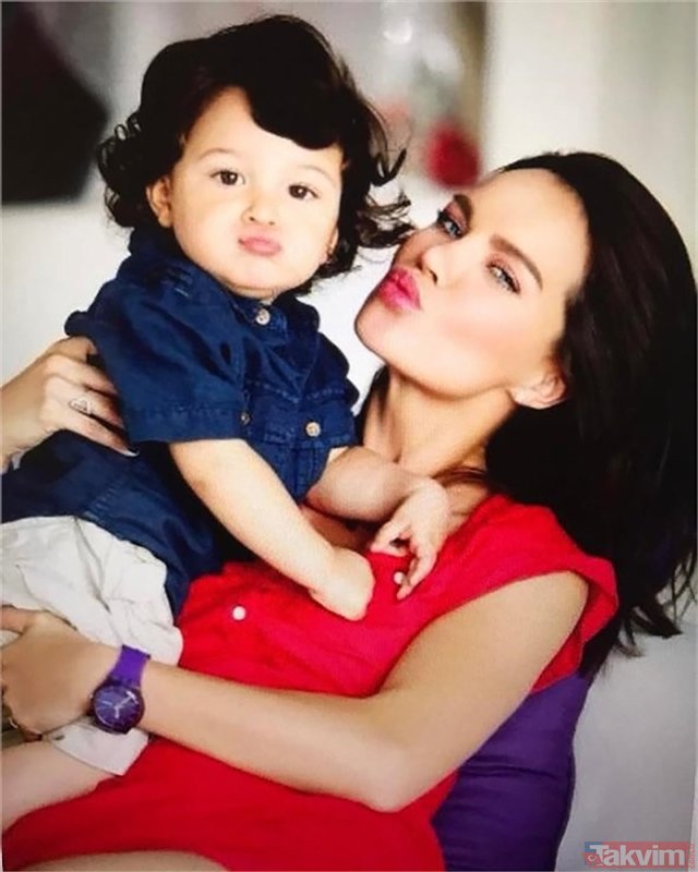 Ebru Şallı'dan anlamlı bağış!