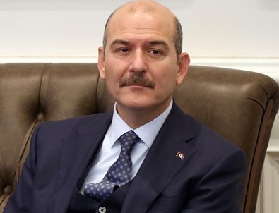 Süleyman Soylu: Bedelini ödemeye hazırım