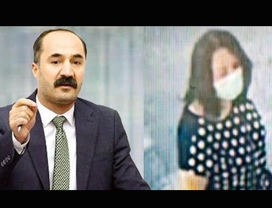 Eşini döven HDP'li Mensur Işık hakkında flaş gelişme!
