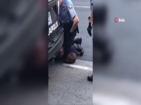 Floyd'un Ölümüne Neden Olan Polis Chauvin Cezaevinden Çıktı