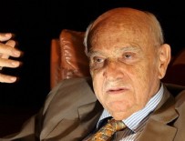 İşadamı Jak Kamhi hayatını kaybetti!