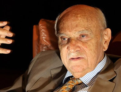 İşadamı Jak Kamhi hayatını kaybetti!