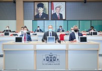 İstanbul Valisi Ali Yerlikaya' Günlük Yaklaşık 37 Bin 38 Bin Test Kapasitesine Ulaştık'