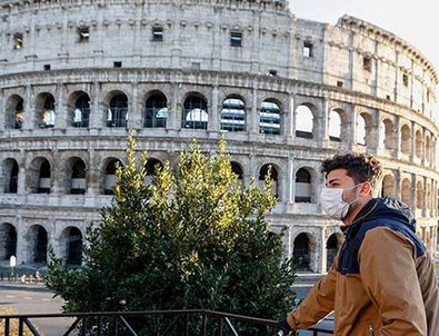 İtalya'da korkunç rakam!