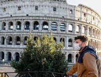 İTALYA - İtalya'da korkunç rakam!