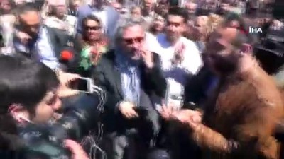 Kaçak Can Dündar'ın Mallarına El Konulacak