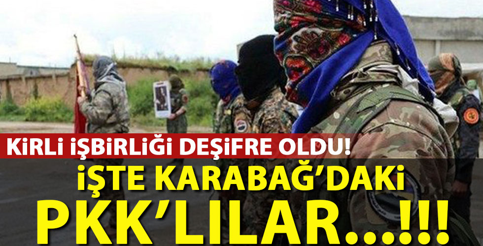 Kirli işbirliği deşifre oldu!