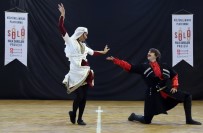 Menderes'te Bir İlk; Solo Halk Dansları Haberi