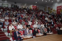 MHP İzmir İl Kongresi'nde Geri Sayım