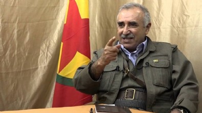 PKK'lı Murat Karayılan'a şok! Amanoslardan gelen haberler Kandil'i karıştırdı...
