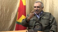 İDRIS BALUKEN - PKK'lı Murat Karayılan'a şok! Amanoslardan gelen haberler Kandil'i karıştırdı...