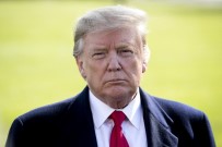 Trump'ın 4 Gündür Ateşi, 24 Saattir Semptomu Yok