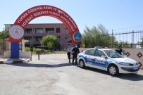 Yozgat'ta Karantinayı İhlal Eden 55 Kişi Yurtlara Yerleştirildi