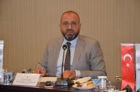 350 Kişinin İstihdam Edileceği Fabrikanın Yapımına Başlandı