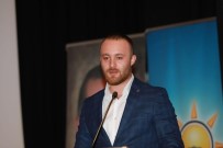 Adapazarı AK Gençlik Artık Efe Kuşdili'ne Emanet