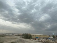 Afyonkarahisar'a Sağanak Yağış Uyarısı!