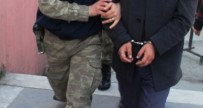 Ağrı'da Terör Soruşturmasında 2 Tutuklama Haberi