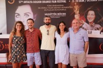 Altın Portakal'da Heyecan Devam Ediyor