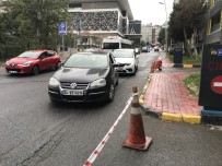 Araç Sahiplerini Dolu Korkusu Sardı Açıklaması Bundan Otoparkçılar Karlı Çıktı