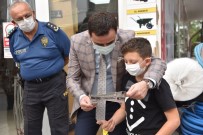 Başiskele'de Korona Denetimlerine Devam