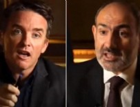 ERMENISTAN - BBC'den işgalci Ermenistan'ın Başbakanı Paşinyan'a '25 yıldır işgalcisiniz' çıkışı!