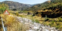 Beydağ Barajı Ve Bademli Göleti Susuz Kaldı Haberi