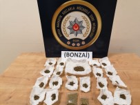 Bursa'da Yapılan Uyuşturucu Operasyonunda 4 Tutuklama