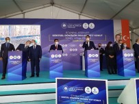 Çevre Ve Şehircilik Bakanı Murat Kurum Açıklaması 'Ülkemizde Dönüştürmemiz Gereken 1.5 Milyon Konutumuz Var' Haberi