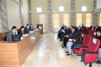 Edremit'te Ağaç Kesimi Yasaklandı