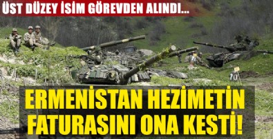 Ermeniler şokta!