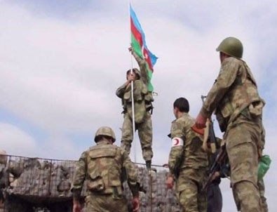 Flaş Karabağ açıklaması! Zafer bizimdir!