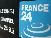 France 24'ten Türkiye aleyhine yalan çeviri!