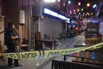 Garson Kavgasında Gözaltına Alınan Şahıs Serbest