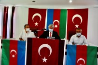 İvrindi Belediye Meclisinden Azerbaycan'a Destek Haberi