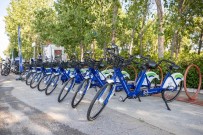 İzmir'e Beş BİSİM İstasyonu Daha