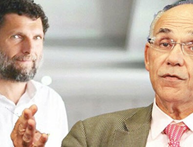 Kavala ve Barkey'in iddianamesi kabul edildi!